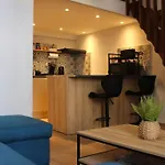 Joli Duplex Avec Terrasse